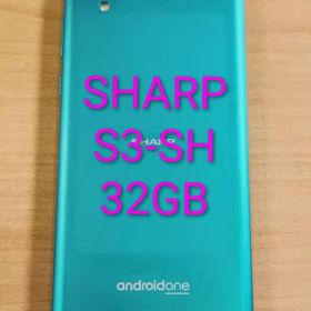021200F SHARP S3-SH 32GB