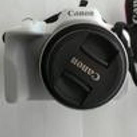 ミラーレス一眼 EOS R50 ダブルズームキット CANON