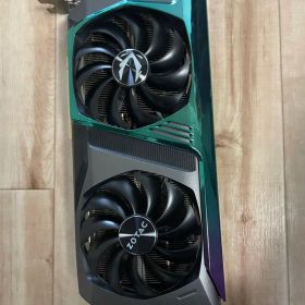 ZOTAC GAMING GeForce RTX 3070 AMP