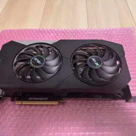 ASUS GeForce RTX 3070 8GB V2