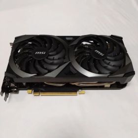 MSI GeForce RTX 3070 VENTUS 2X 8G LHR