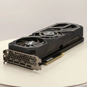 ソフマップ 〔中古品〕 GeForce RTX 3070 GamingPro OC V1 8GB GDDR6 LHR版 NE63070S19P2-1041A【377】