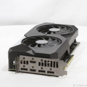 ソフマップ 〔中古品〕 DUAL-RTX3070-O8G-V2【377】