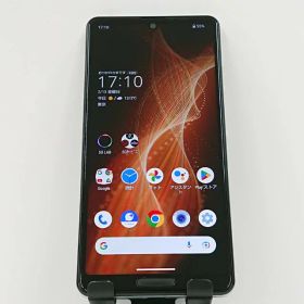 AQUOS sense5Gのメイン画像