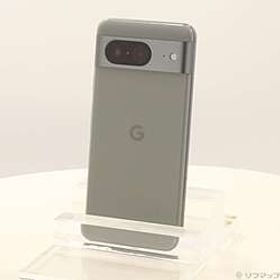 Google Pixel 8 中古 33,000円 | ネット最安値の価格比較 プライスランク