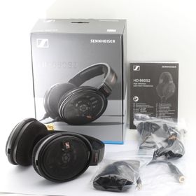 ゼンハイザー(SENNHEISER)のSennheiser ゼンハイザー HD 660S2(ヘッドフォン/イヤフォン)