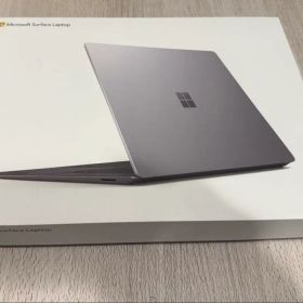 Microsoft Surface Laptop3 i5 8GB/256GB