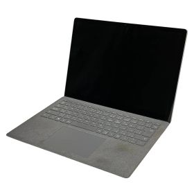 Microsoft Surface Laptop 3 VGY-00018 ノートPC Core i5-1035G7 8GB SSD 128GB WIN11 13.5インチ タッチパネル 中古 T10897006