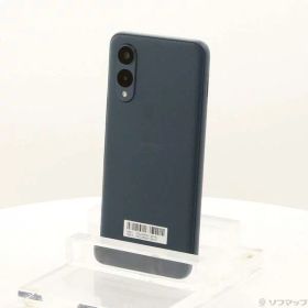 【中古】FCNT arrows We2 M07 128GB ネイビーグリーン ASMC07002 SIMフリー 【276-ud】