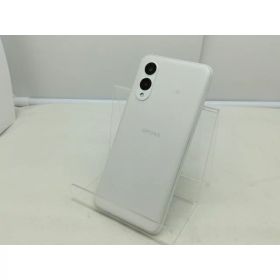 【中古】FCNT SoftBank 【SIMフリー】 arrows We2 ミストホワイト 4GB 64GB A402FC【川崎】保証期間1ヶ月【ランクA】
