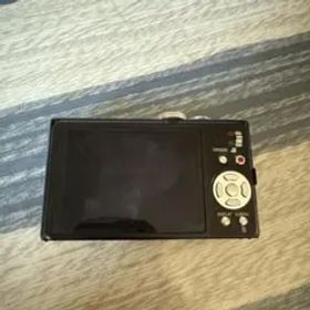 Panasonic パナソニック LUMIX DMC-TZ10