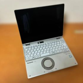 パナソニック Let's Note CF-QV8ND2LC