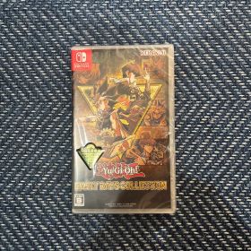 遊戯王 アーリーデイズコレクション Switch 新品 1,499円 中古 1,180円