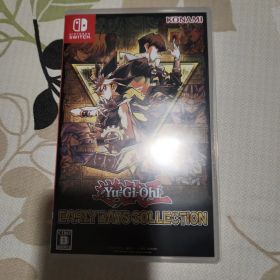 Switch 遊戯王 アーリーデイズコレクション
