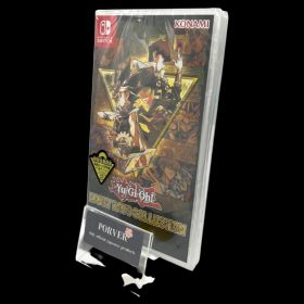 【新品未開封・特典カード付】遊戯王 アーリーデイズコレクション Switch