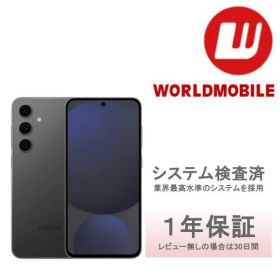 中古｜非常に良い｜128GB｜SIMフリー｜SAMSUNG｜Galaxy S24 FE｜SM-S721Q｜本体