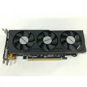 【中古】GIGABYTE GV-N4060OC-8GL RTX4060/8GB(GDDR6)【大阪本店】保証期間1週間