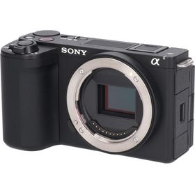 ソニー(SONY)のＶＬＯＧＣＡＭ ＺＶ－Ｅ１０ＩＩ(デジタル一眼)