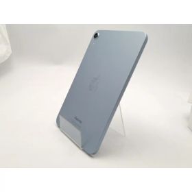 【中古】Apple 【Wi-Fi】 iPad mini（A17Pro/2024） 128GB ブルー MXN73J/A【ECセンター】保証期間1ヶ月【ランクA】