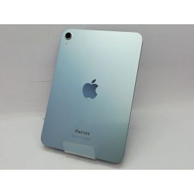 【中古】Apple 【Wi-Fi】 iPad mini（A17Pro/2024） 256GB ブルー MXNC3J/A【大宮東口】保証期間1ヶ月【ランクA】