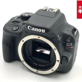 【中古】 【難あり品】 キヤノン EOS Kiss X7 ボディ 【デジタル一眼レフ】