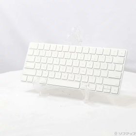 【中古】Apple(アップル) Magic Keyboard MLA22J／A 【344-ud】