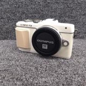 ミラーレス一眼ボディ E-PL7 OLYMPUS