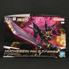 スーパーロボット大戦OG ヒュッケバインMK-2トロンベ BANDAI
