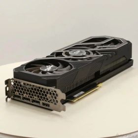 【中古】Palit GeForce RTX 3070 GamingPro OC V1 8GB GDDR6 LHR版 NE63070S19P2-1041A 【377-ud】