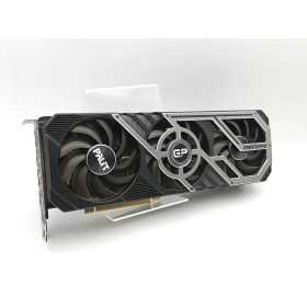 【中古】Palit GeForce RTX 3070 GamingPro V1 8GB（NE63070019P2-1041A）RTX3070(LHR)/8GB(GDDR6)【熊本】保証期間1週間