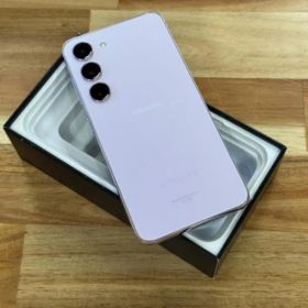 [超美品] ギャラクシー｜S23｜256GB｜国内版SIMフリー