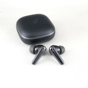 サウンドコア(soundcore)のAnker Soundcore Liberty 5 完全ワイヤレスイヤホン USED美品 A3957 ノイズキャンセリング 外音取込 ハイレゾ マイク IP55 完動品 V2269(ヘッドフォン/イヤフォン)