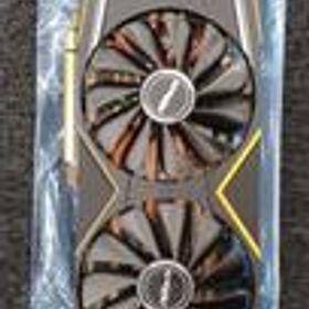 グラボ RX5700XT CLD 8GD ASROCK