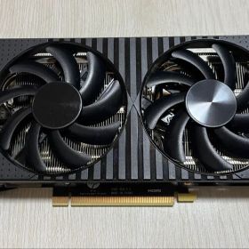 GeForce RTX 4060 搭載グラボ 中古 34,599円 | ネット最安値の価格比較