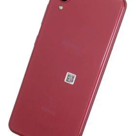 【SAMSUNG】サムスン『Galaxy A22 5G / 5.8inch / 64GB / SIMロック解除済 ドコモ / レッド』SC-56B 2021年12月発売 スマートフォン 1週間保証【中古】