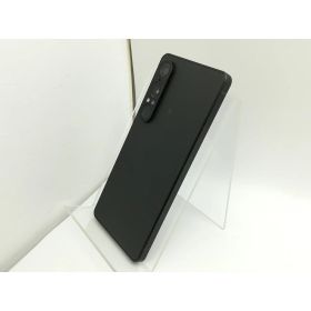 【中古】SONY 国内版 【SIMフリー】 Xperia 1 VII スレートブラック 12GB 512GB XQ-FS44【新橋】保証期間1ヶ月【ランクA】