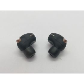 【中古】SONY WF-1000XM4 (B) ブラック【立川フロム中武】保証期間1ヶ月【ランクB】