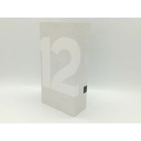 【未使用】ASUS 国内版 【SIMフリー】 Zenfone 12 ultra 12GB 256GB サクラホワイト ZF12U-WH12S256【福岡天神】保証期間3ヶ月