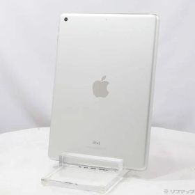 ソフマップ 〔中古品〕 iPad 第6世代 128GB シルバー MR7K2J／A Wi-Fi【377】