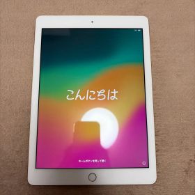 Apple iPad (第6世代) Wi-Fiモデル 32GB ゴールド