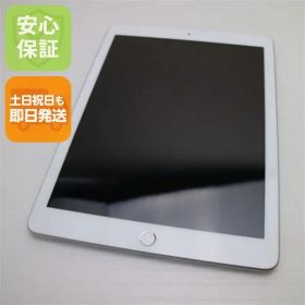 超美品 iPad 第6世代 Wi-Fi 32GB シルバー タブレット 即日発送 Apple 土日祝発送OK 01000
