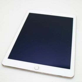 アップル(Apple)のau iPad Air 2 32GB ゴールド M444(タブレット)