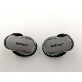 【中古】BOSE QuietComfort Ultra Earbuds [ブラック]【三宮センター】保証期間1ヶ月【ランクB】