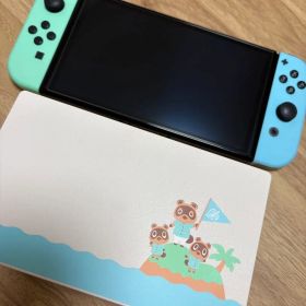Nintendo Switch 有機EL