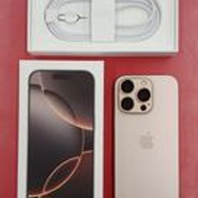 IPHONE16 PRO MYN63J/A APPLE