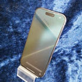 IPHONE 16 PRO MYMX3J/A APPLE(SIMフリー)