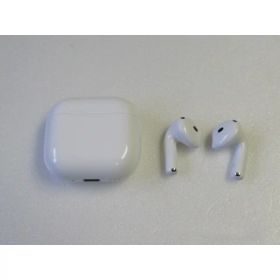 Apple AirPods4 MXP63J/A ★中古品★ノイキャンなし AirPods 4 MXP63J/A 中古 10,000円 | ネット最安値の価格比較 プライス