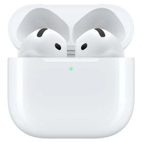 【在庫限即納】APPLE アップル AirPods 4 MXP63J/A