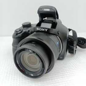 デジタルカメラ DSC-HX400V SONY