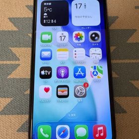 iPhone11 Pro 64GB SIMフリー 本体 ミッドナイトグリーン